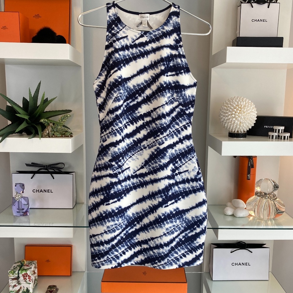 🧨 DYNAMITE Summer dress  NWOT